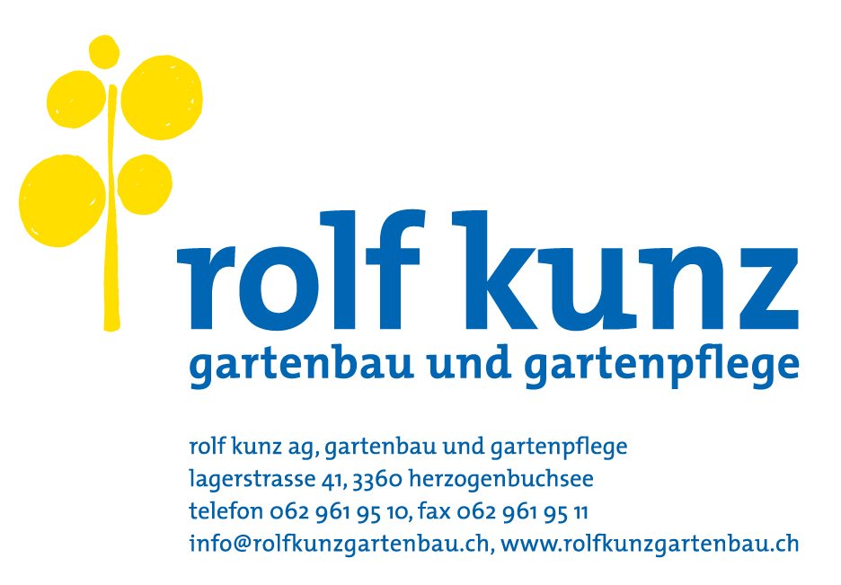 Rolf Kunz AG