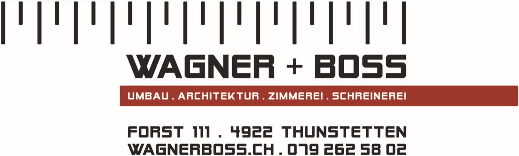 Wagner + Boss GmbH